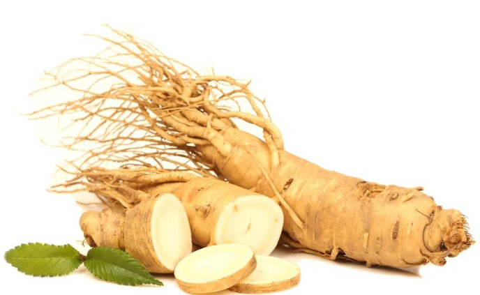 Vigenza Ginseng
